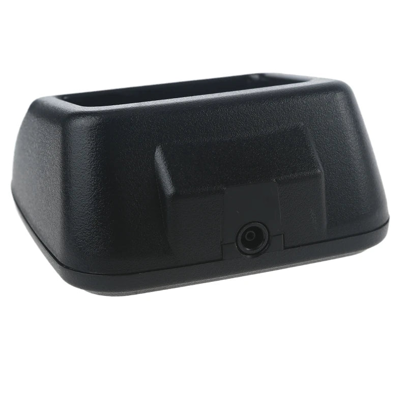 KSC-35S Rapid Charger charging stand for Kenwood Radio TK 2300 2400 2402 3200 3300 3400 2200 U100 3000 2000 KNB 45 63 65