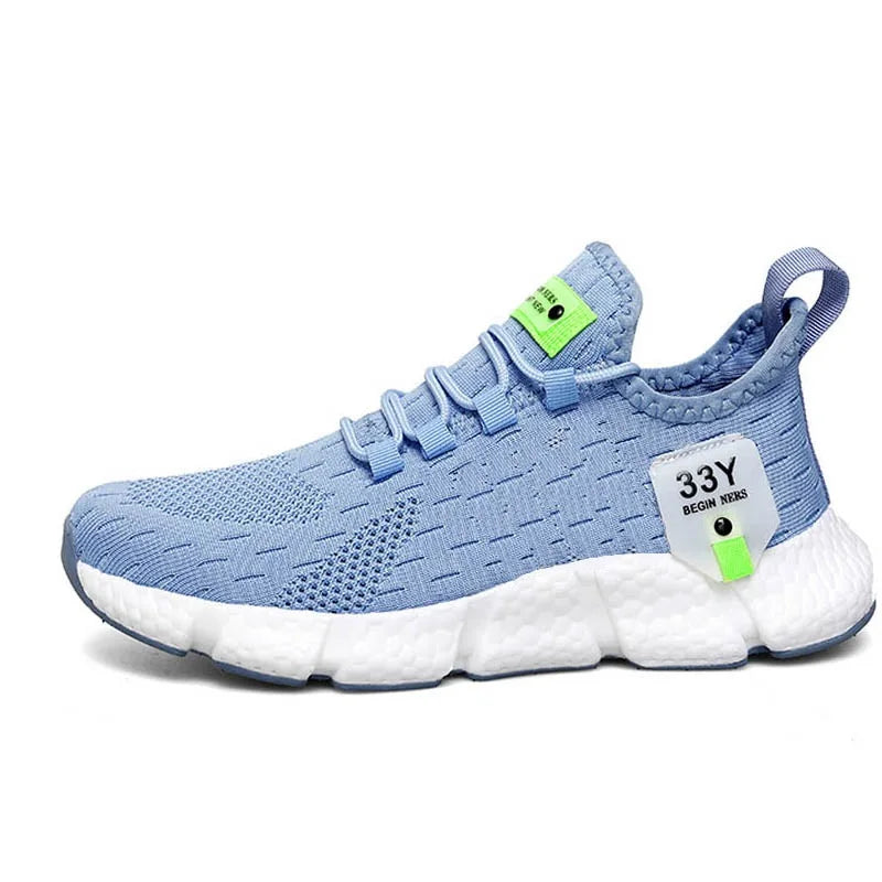 Outdoor Fashion Men's Casual Shoes breathable Outdoor Shoes Man Women