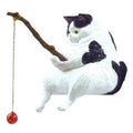 Fish Landscaping Cartoon Fishing Ornaments Aquarium Accessories Household Supplies Home Office Decoration The jack market .AU The jack market .AU Fishing Gear $ 20 14:200006154#D