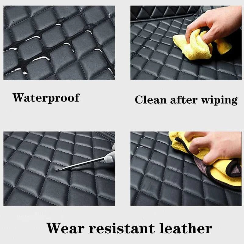Car Floor Mat For Volvo V70 Xc60 V60 Xc90 S90 S60 V40 C30 C70 S80 V90 Xc40 Xc70 High Quality Leather Foot Pad Auto Accessories The jack market .AU The jack market .AU Home $ 85 200000182:29#Blue;200007763:201336100