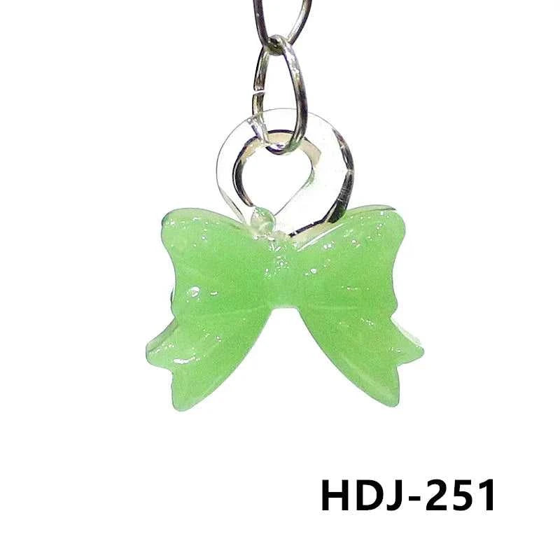 2pcs 23mm Colorful Mini Glass Bow Charms Cute Bowknot Pendant DIY Craft Supplies Perfect Festival Party Gift for Handmade Lovers The jack market .AU The jack market .AU Home $ 22 14:351074#HDJ-265;200007763:201336100;5:200000990#about 2.3x1.7cm 2pcs