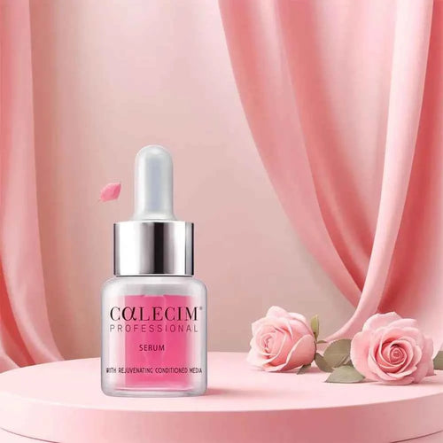 1-5pcs 5ml Calecim Serum Deeply Nourishes And Repairs Professional Regenerative Facial Serum Promote Cell Renewal Anti-aging