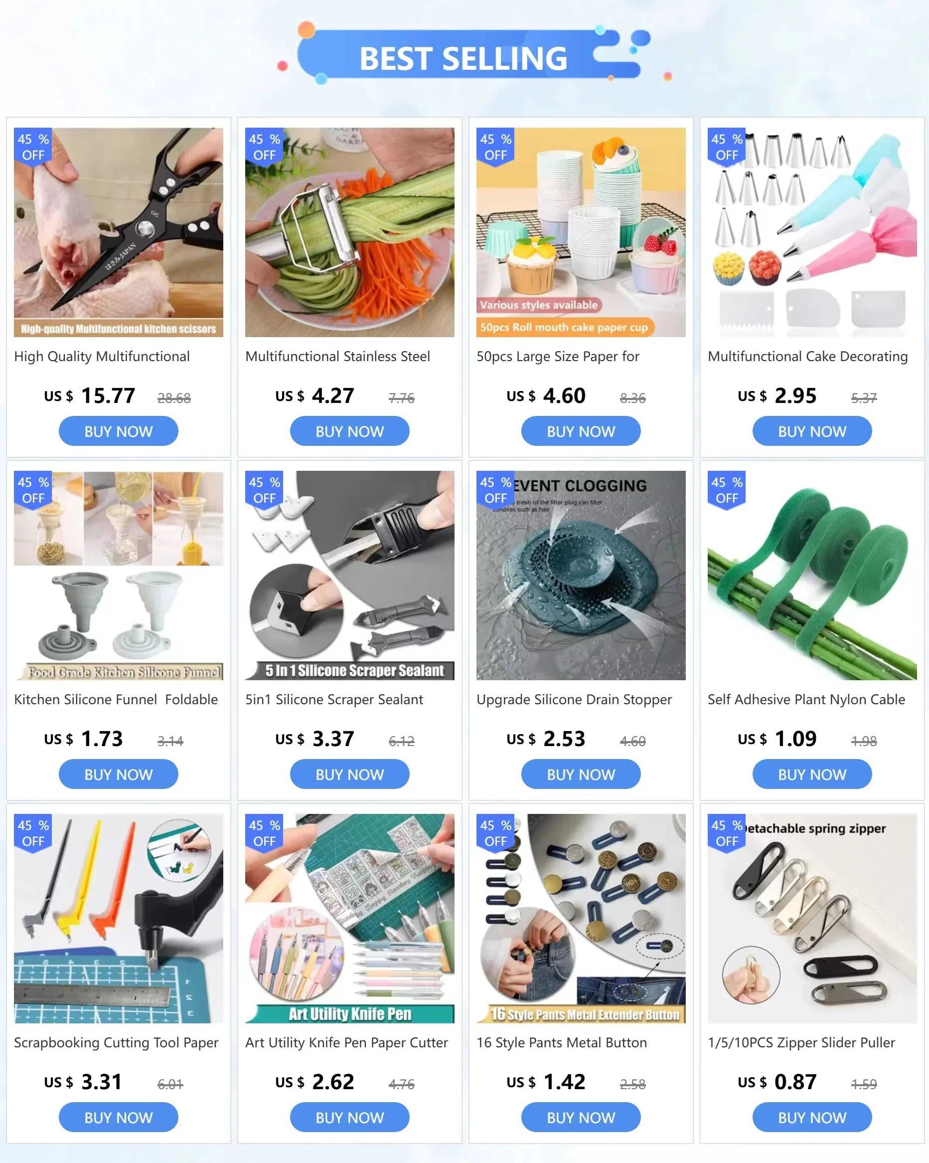 Fish Scale Scraper Fish Skin Brush Seafood Tools Fast Remove Fish Scraper Cleaning Knife Kitchen Accessories The jack market .AU The jack market .AU Fishing Gear $ 23 14:175#Green