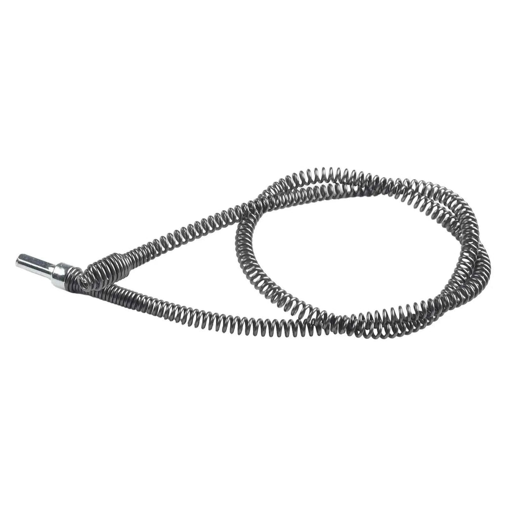3/2/1M Spring Pipe Pipe Dredging Tools Drain Cleaner Sewer Sinks Basin Pipeline Clogged Remover Bathroom Kitchen Toilet Cleaning
