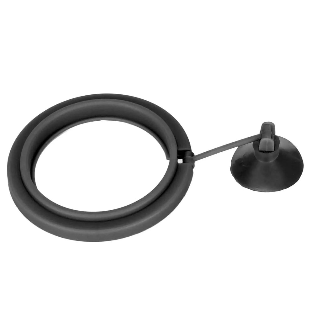 Fish   Feeder Food Floating Prevention Aquarium Floating Feeding  Keep Water Clean for Feeding Flake Foods The jack market .AU The jack market .AU Fishing Gear $ 20 14:193#color as show
