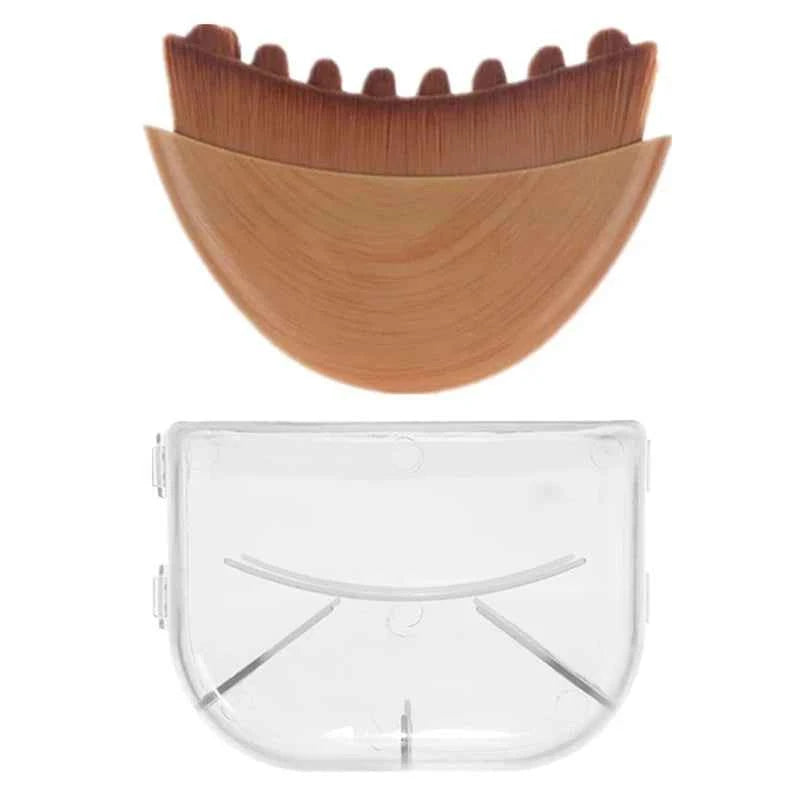 Revive Beauty Lymphatic Drainage Face Brush - Sculpt & Contour for Radiant Skin