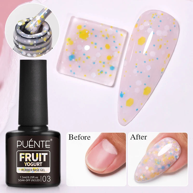 BrandName Chrome Mirror Effect Gel Polish - 5ml Golden Silvery Metallic Liner for Stunning French Nail Art