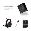 FANTECH ALTO 7.1 HG26 Gaming Headset Witch Noise Cancelling Detachable Microphone Surround Sound RGB Wired USB Headphone For PC The jack market .AU The jack market .AU Accessories Electronics $ 104 14:193