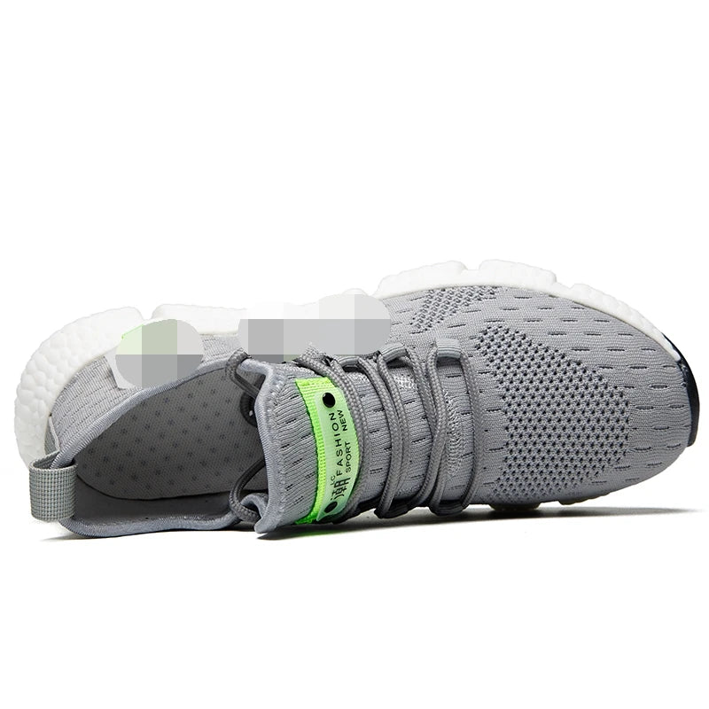 Outdoor Fashion Men's Casual Shoes breathable Outdoor Shoes Man Women