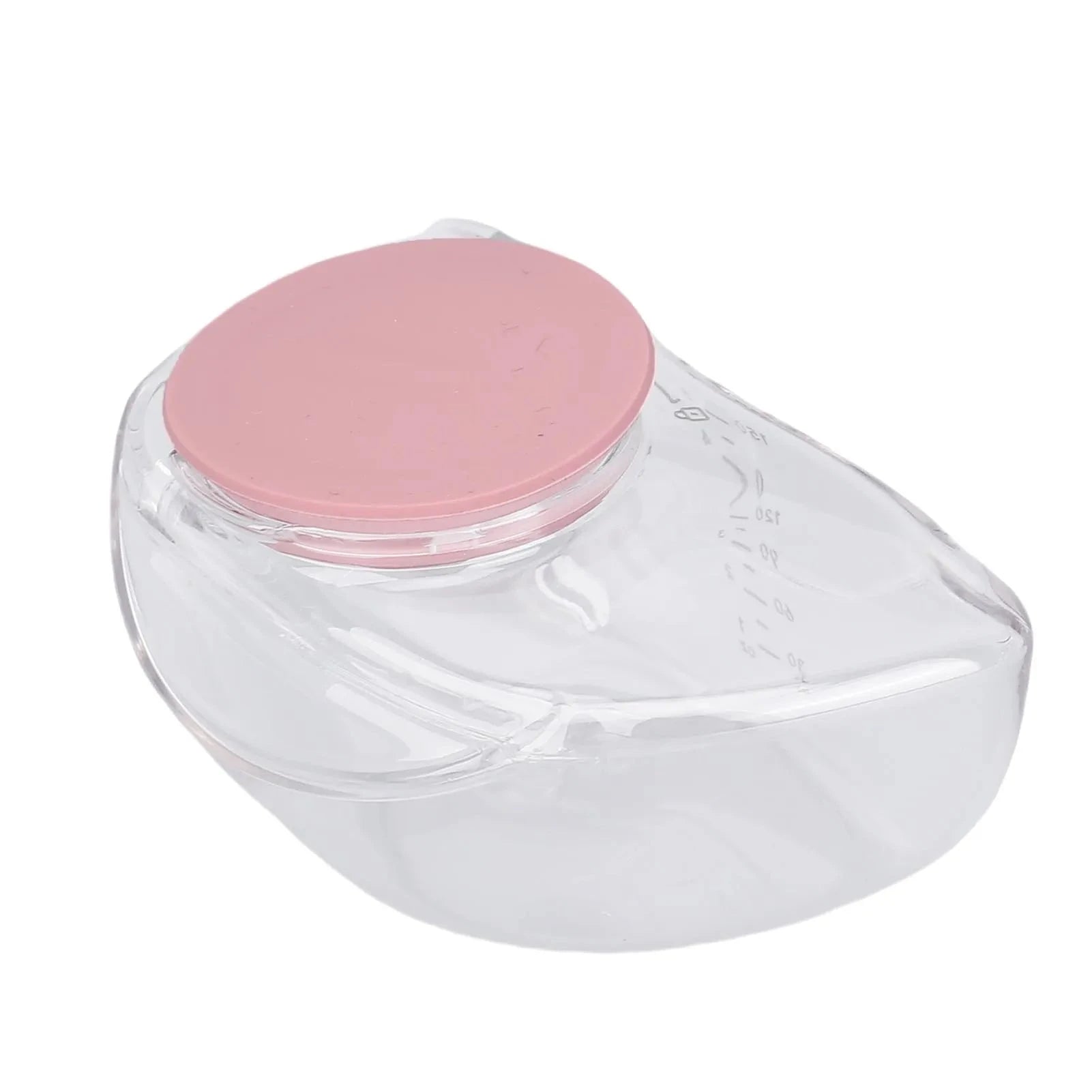 2 PCS 150ml Milk Collection Cup Replacement for Momcozy M9 Wearable Breastpump Milk Collector Cup Leak Proof PP Silicone The jack market .AU The jack market .AU Mum & Kids: Essential Products for Every Family $ 39 <none>