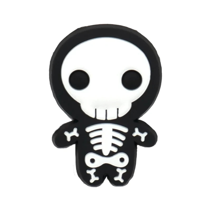 1pcs Halloween Pins for Kids Party Accessories Trick or Treat Shoe Charms for Men Women Ghost Pumpkins Shoe Decorations Buckles The jack market .AU The jack market .AU Step Up Your Style: Trendy Shoes for Every Occasion! $ 47 14:202530813#HYB014-126