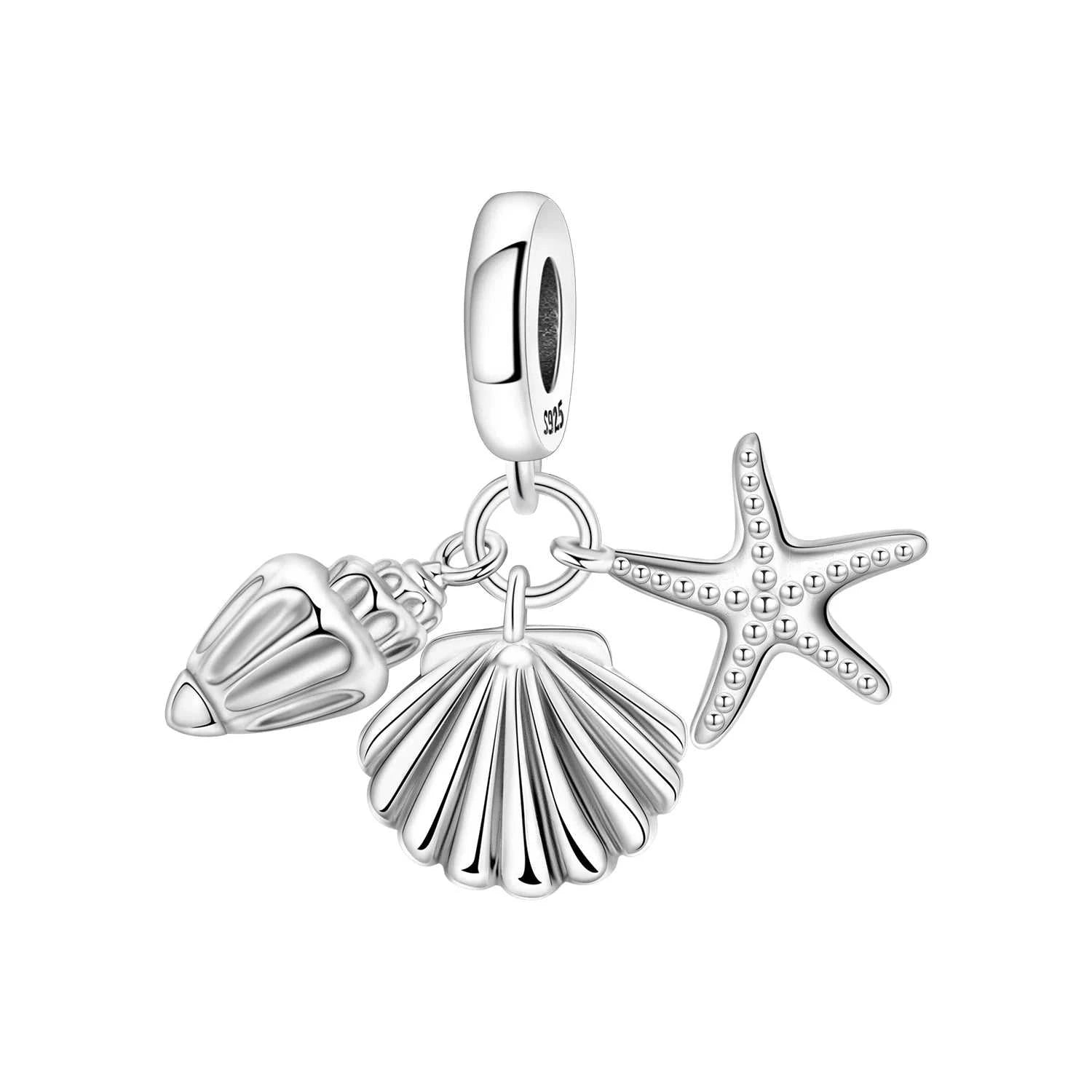 S925 Sterling Silver Charm Bead Angel Prayer Travel Memorial Pendant Fine Birthday Gift Fit Bangle Bracelet Necklace DIY Jewelry The jack market .AU The jack market .AU Jewellery & Chains $ 49 14:200004890#OTC1204