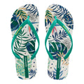 EOFK New Women Flip Flops Summer Comfortable Beach Printing Floral Fashion Slippers Anti Slip Pool PVC Quick dry Ladies Slides The jack market .AU The jack market .AU Step Up Your Style: Trendy Shoes for Every Occasion! $ 72 14:1745#green 1;200000124:100013888