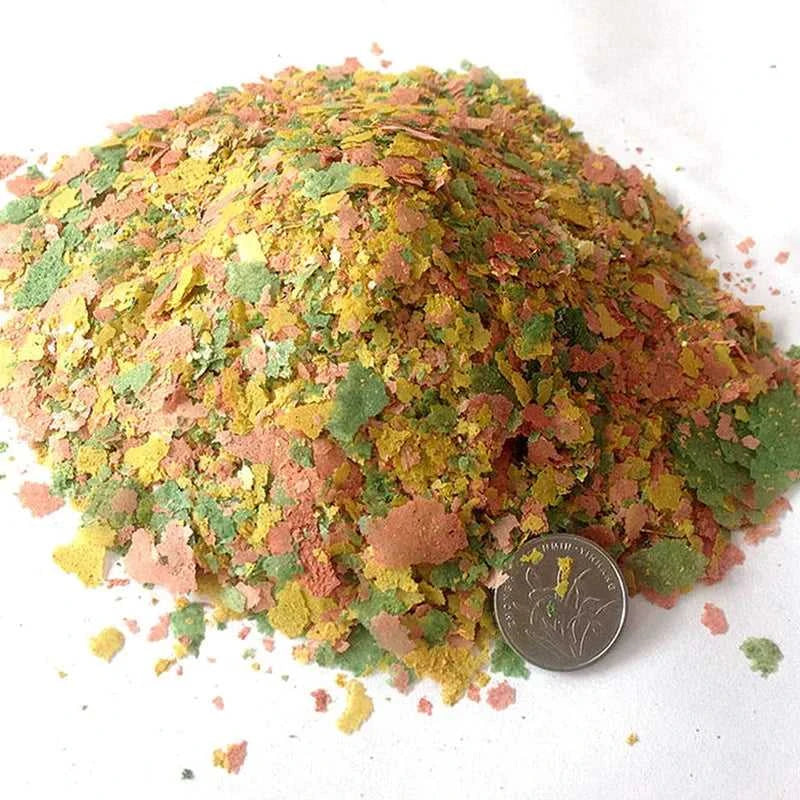 Fresh Tropical Fish Food 100g AF BULK Tank Aquarium Soft Lure Crankbait Carp Fishing Tools The jack market .AU The jack market .AU Fishing Gear $ 31 14:29#A;200007763:201441035#CN