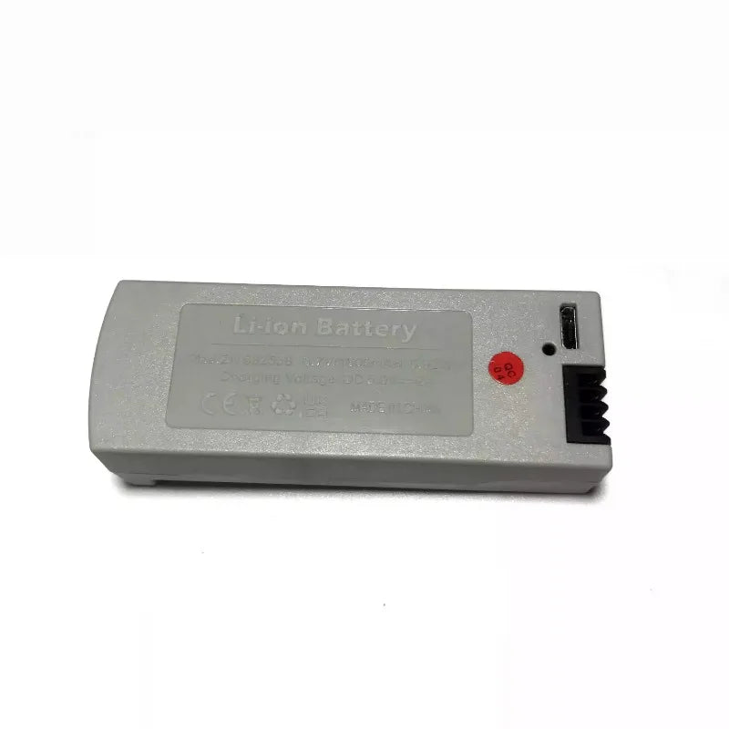4DRC F10 Drone Battery for RC Plane 3.7V 1600mAh WIFI /GPS Battery for F10 Quadcopter Battery Wholesale