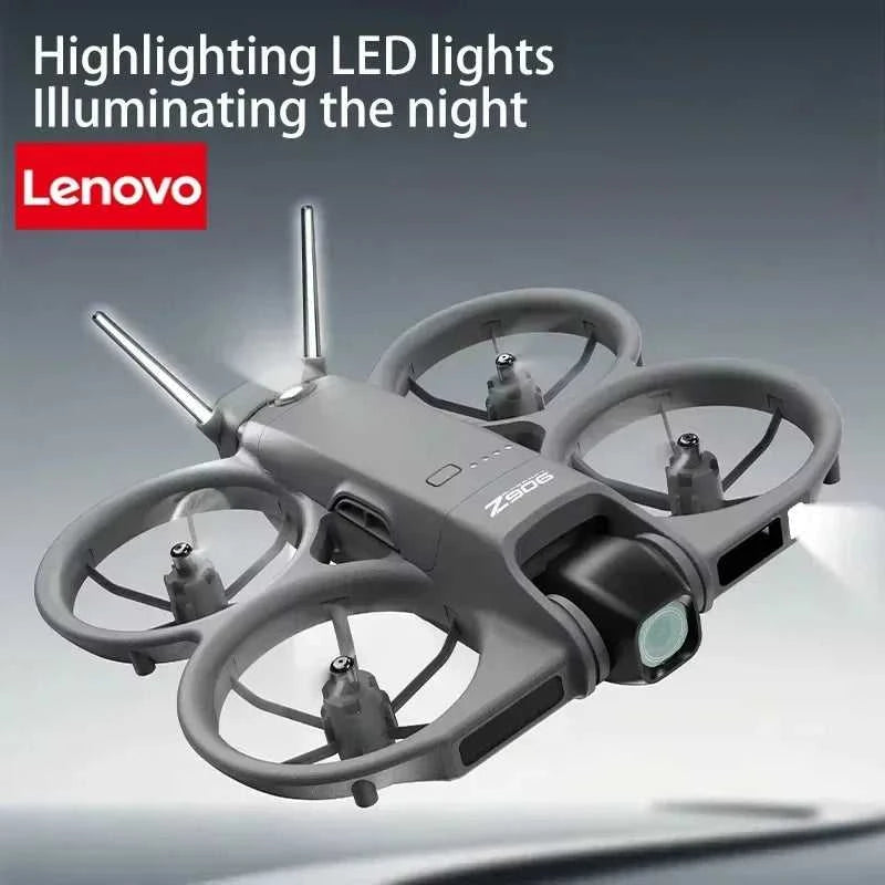 Lenovo Drone 8K Aerial HD Intelligent Avoiding Obstacle With Larger Screen Remote Control Folding Brushless Power GPS Drone 2026 The jack market .AU The jack market .AU Drones $ 112 14:496#Grey-8K HD-Screen