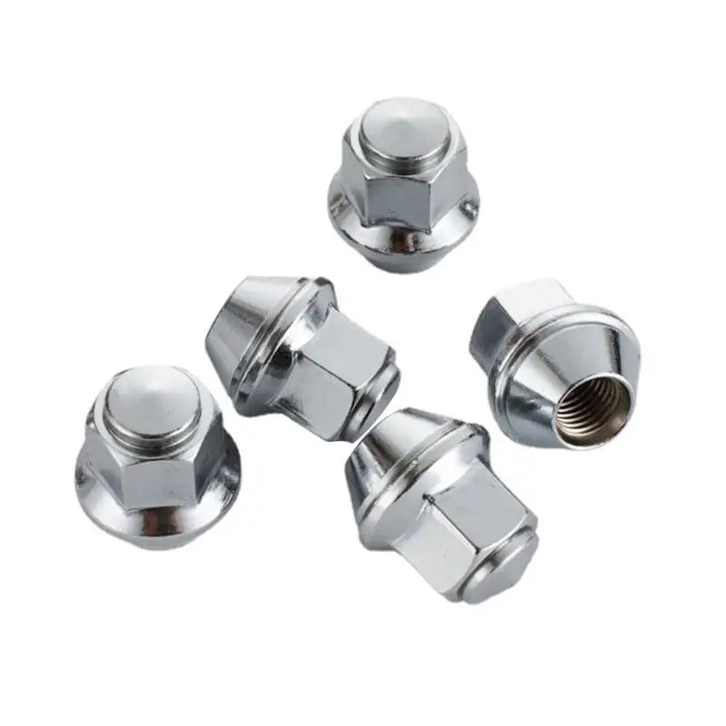 31BC Set of 5 Wheel Vehicle Wheel Not-corrosion Car Wheel Car Spare