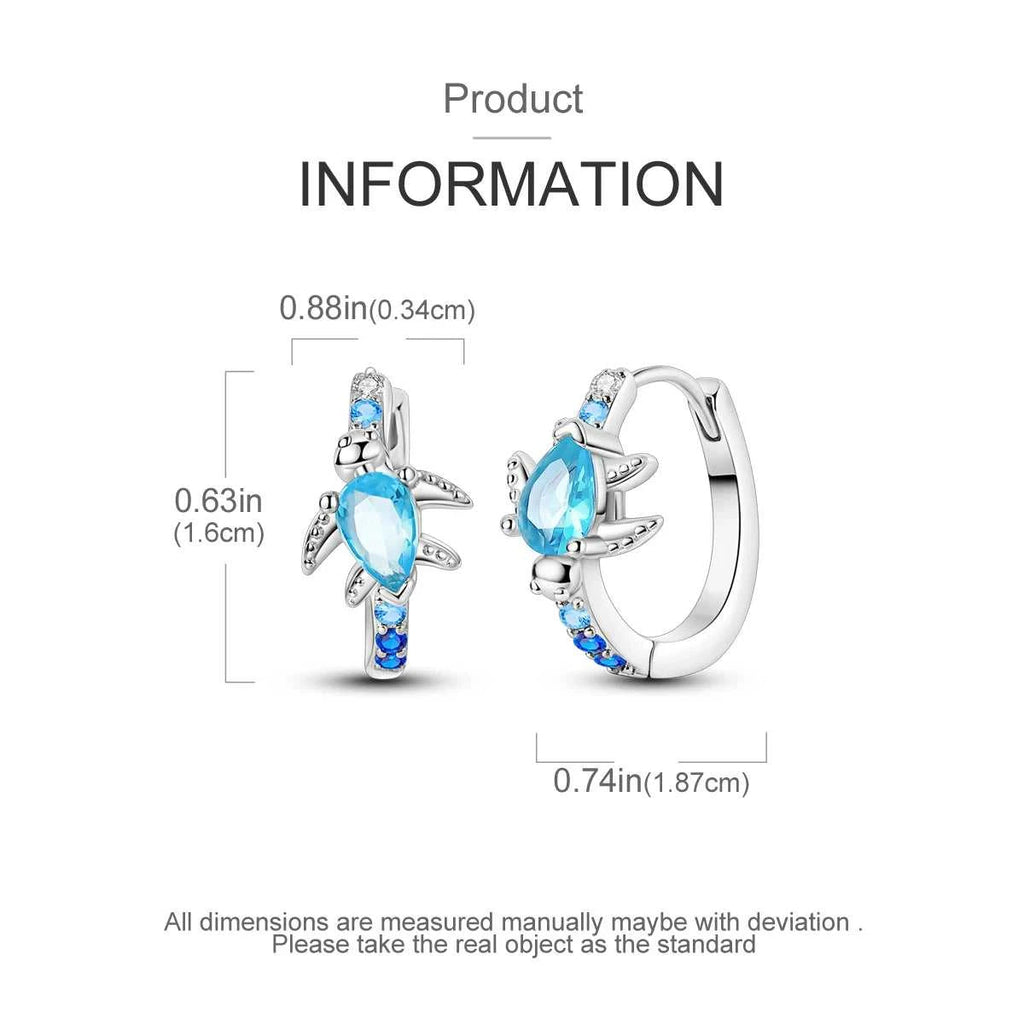 Charm 925 Silver Earring Ring Necklace Sea Turtle Fit Original Bracelet Diy Woman Jewelry Set The jack market .AU The jack market .AU Jewellery & Chains $ 48 200000226:100013777#KTR344-7