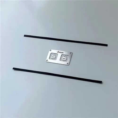 2pcs RC Truck Simulation Cab Driver Seat Belt for 1/14 Tamiya Tipper SCANIA 770S 56368 VOLVO ACTROS BENZ MAN LESU Model Car DIY The jack market .AU The jack market .AU Little Wonders $ 55 14:29#2pcs