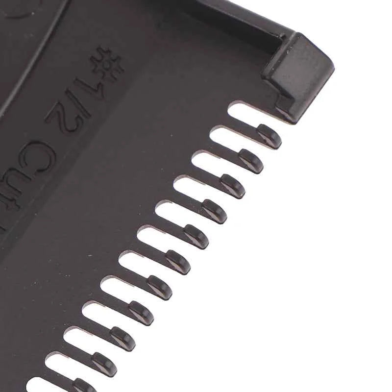 Mighty Cut Hair Clipper Guide Combs - Precision Limit Guards 1.5mm & 4.5mm for Perfect Cuts