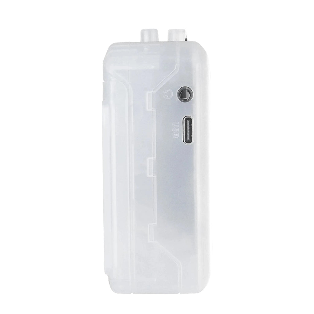 Cassette Player Walkman Cassette Player Portable Speaker Multiple Power Supply Methods Digitizes Cassette Music to MP3 Function The jack market .AU The jack market .AU Accessories Electronics $ 74 14:29