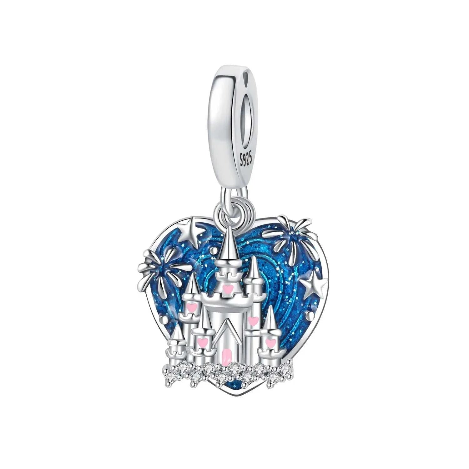 S925 Sterling Silver Charm Bead Angel Prayer Travel Memorial Pendant Fine Birthday Gift Fit Bangle Bracelet Necklace DIY Jewelry The jack market .AU The jack market .AU Jewellery & Chains $ 49 14:200004890#OTC1204
