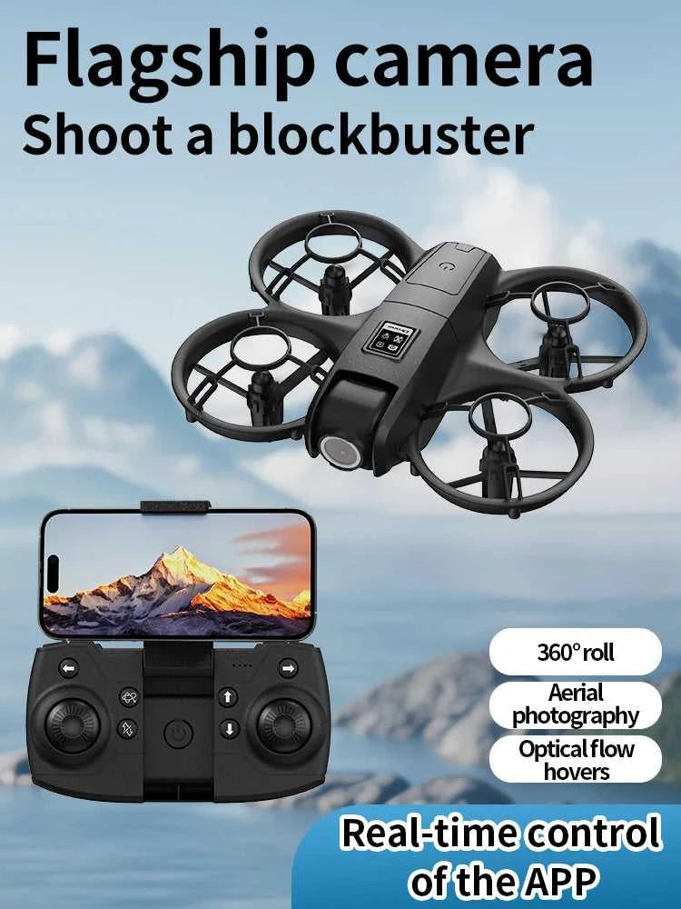 Drone Aerial Photography Aircraft with VR Support Includes VR Goggles Dual Cameras Three-Speed Switching Headless Mode X228 The jack market .AU The jack market .AU Drones $ 125 14:1052#X228 VR-Grey-2B-64G