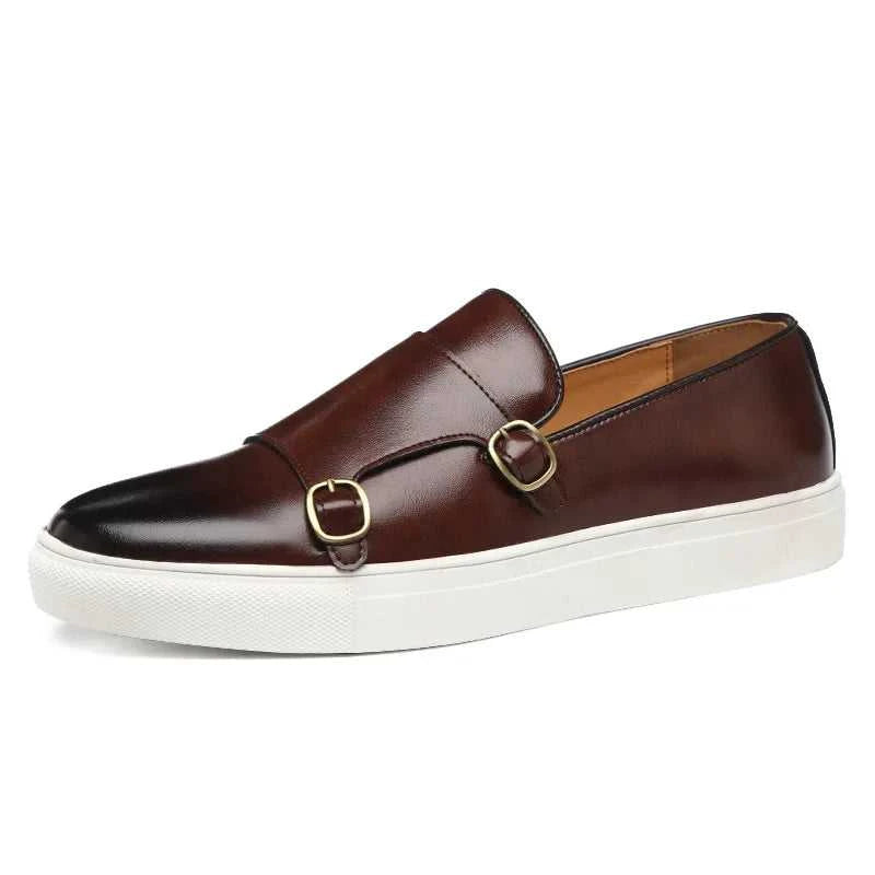 Fashion Men's Casual Shoes Embossed Leather Men Classic Retro British Style Tassels Loafers Mens Slip-on Outdoor Driving Flats The jack market .AU The jack market .AU Step Up Your Style: Trendy Shoes for Every Occasion! $ 101 14:193#S11 Black;200000124:200000364#39 (US 6.5);200007763:201336100