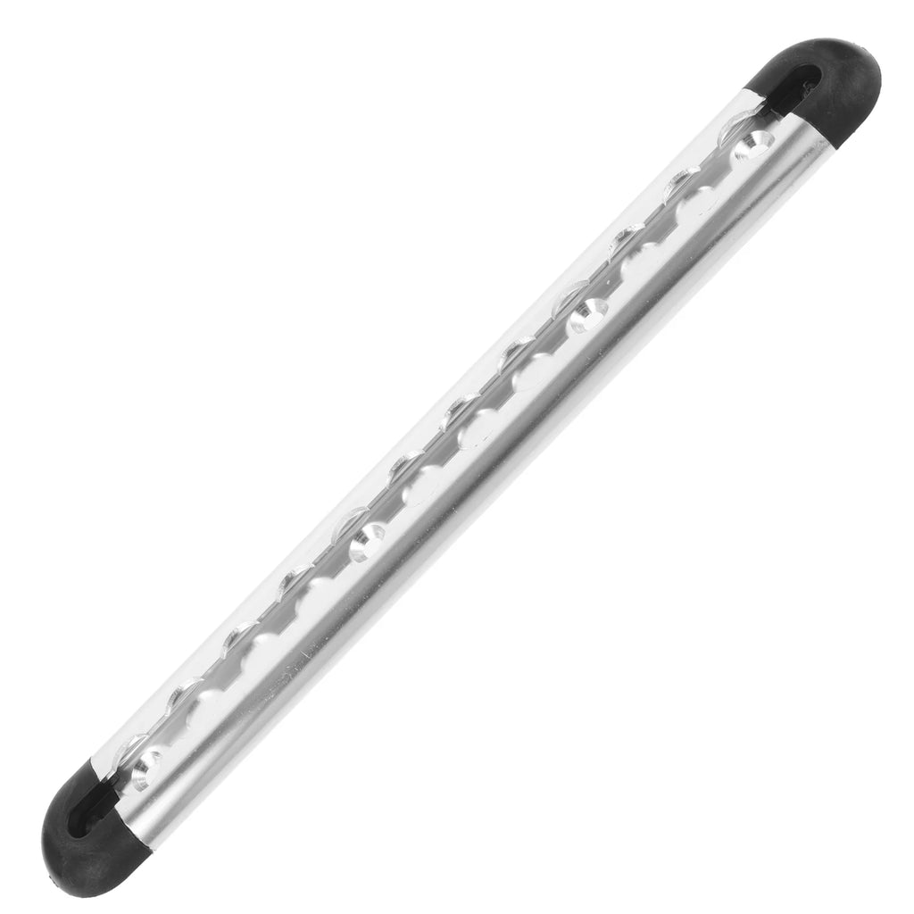 30Cm Adjustable Tie Down Rv Guide Rail Cargo Trailer Accessories Track For Trailers Truck Beds Securing Motorcycles Atvs