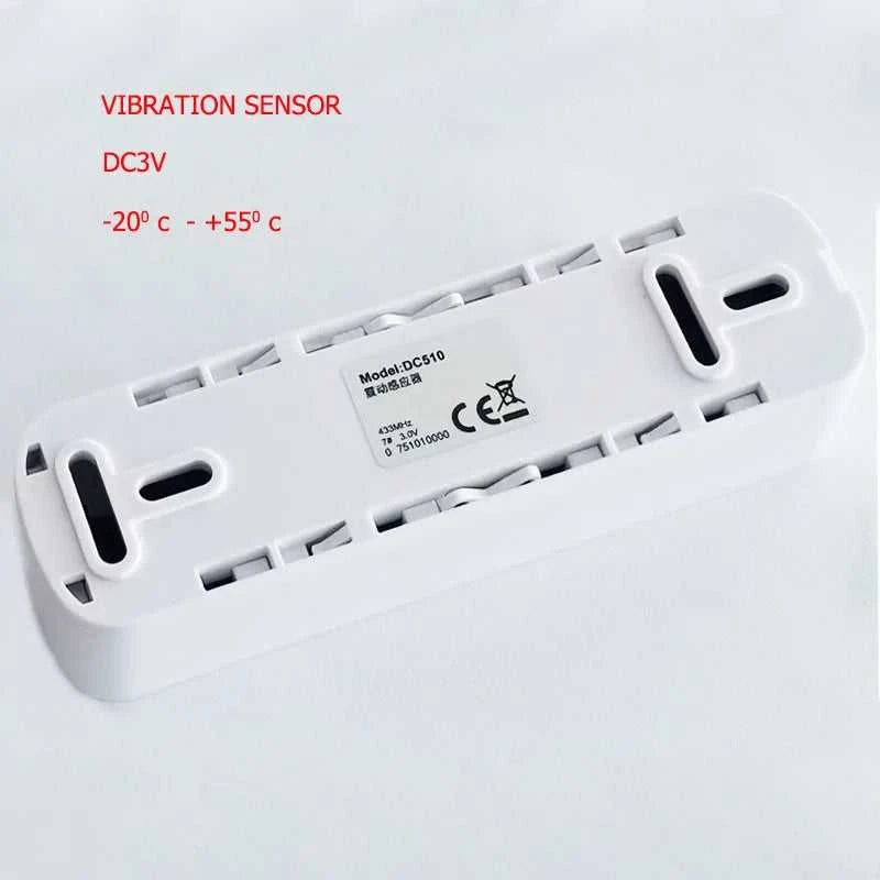 free shipping original Dooya DC510 433MHZ vibration sensor wireless window sensor for awning shutters fit for all Dooya emitter The jack market .AU The jack market .AU Home $ 85 14:29#white