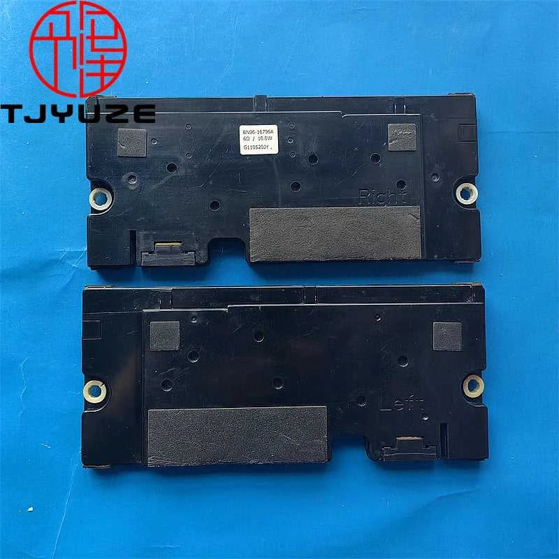 Speaker BN96-16796A BN96-16796B For TV Internal Speakers UE40D5700RS UE40D5000 UE40D6000 UE40D5500 UE46D6000 UE40D5520 The jack market .AU The jack market .AU Accessories Electronics $ 96 200007763:201336103