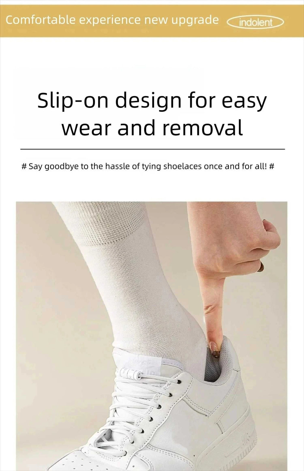 Colorful Metal Lock Sneakers Elastic Shoelaces No Tie Sports Shoe Laces Capsule Lock Stretch Rubber Shoestrings for Easy Wear The jack market .AU The jack market .AU Step Up Your Style: Trendy Shoes for Every Occasion! $ 49 14:1052#Orange-2Pair