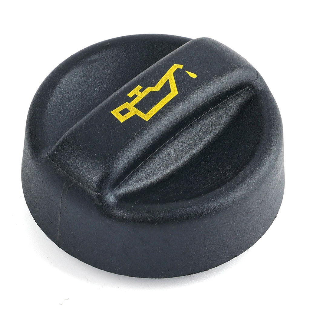 Car Parts Engine Oil Filler Cap AV6Q-6766-AA For Ford Ford Fiesta Focus S-Max Mondeo Galaxy Citroen Mazda Volvo Peugeot Suzuki
