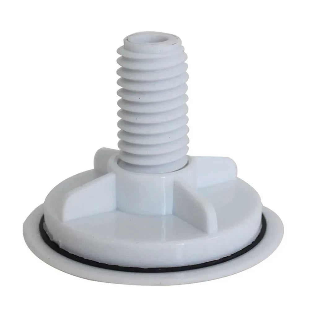 Bathroom Kitchen Toilet Sink Stopper Part Parts Replace Replacement Tap Hole 1 Piece Tool 1pc 49mm ABS Plastic The jack market .AU The jack market .AU Home $ 47 200007763:201336100