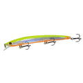 1Pc Floating Minnow Fishing Lures Long Casting Hard Baits Trolling Wobblers on Pike Crankbait Carp Tackle The jack market .AU The jack market .AU Fishing Gear $ 20 14:10#3