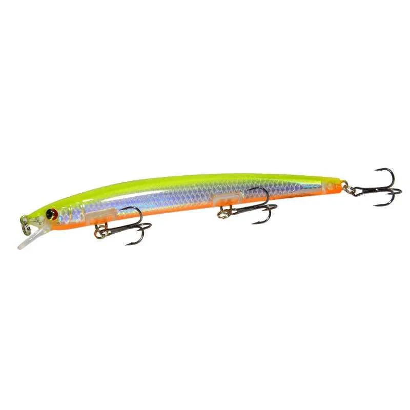 1Pc Floating Minnow Fishing Lures Long Casting Hard Baits Trolling Wobblers on Pike Crankbait Carp Tackle The jack market .AU The jack market .AU Fishing Gear $ 20 14:10#3