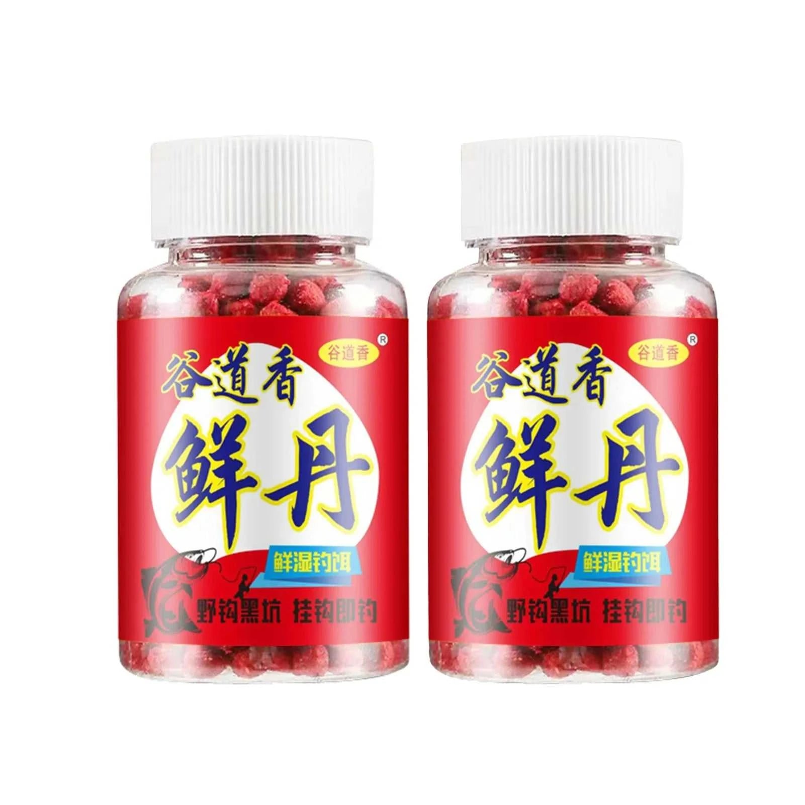 1/2/3pc Fish Attractant Fishing Groundbait Universal Concentrated Fish Bait Fishing Food Bait Aquatic Feed for Bass Carp Fishing The jack market .AU The jack market .AU Fishing Gear $ 21 14:10#1pc;5:8022#03