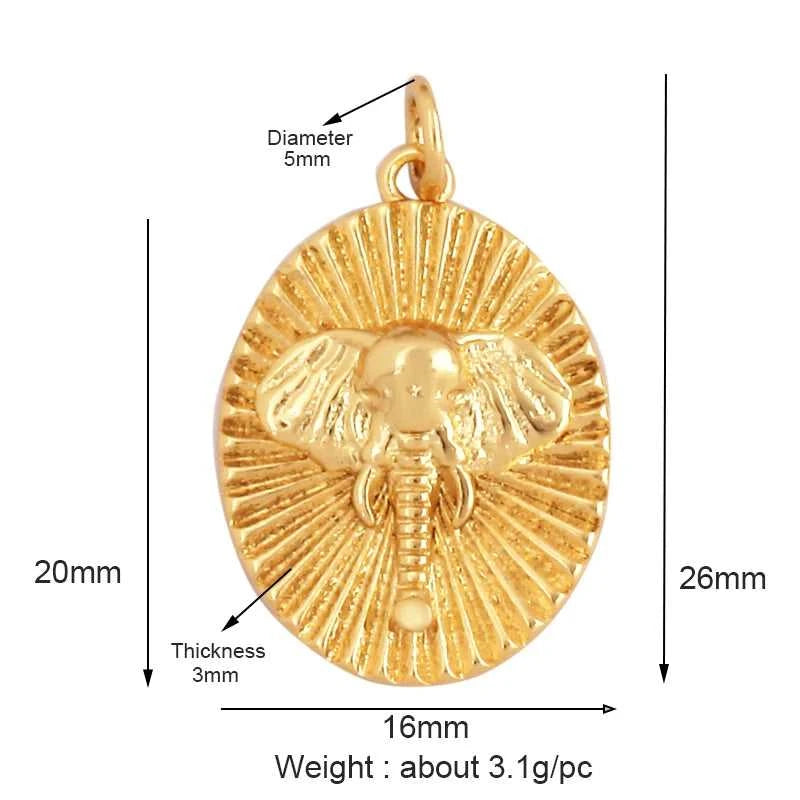 Colourful Fly Bee Ladybird Insect Charm Paved with Rainbow Cubic Zirconia,18K Gold Plated Jewelry Making Hand Craft Material M75 The jack market .AU The jack market .AU Jewellery & Chains $ 63 14:29#M750426-Gold;200007763:201336100