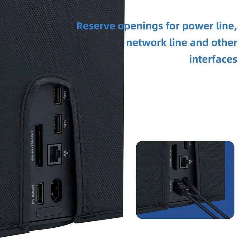 Dust Cover for Xbox Series S X Game Console Dustproof Sleeve Case Mesh Stopper Filter Net Removable Protective Shell Accessory The jack market .AU The jack market .AU Accessories Electronics $ 50 14:201447326#for xbox Series S