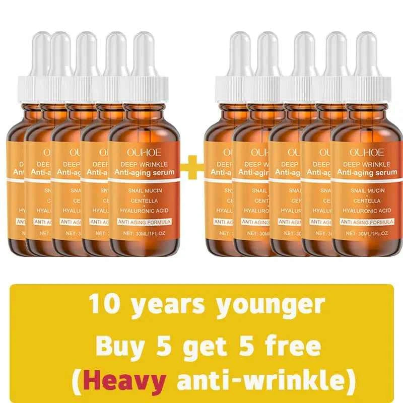 Anti-wrinkle Oxys Cream Wrinkle Face Cream Anti-Aging Face Lift Facial Massagers Facial Lift Wrinkles Remover Skin Product
