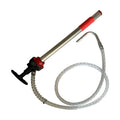 Gear Oil Pump Accessory Precision Hand Transfer Fluid Oil Change Tool for Vehicle and Motorcycle Maintenance