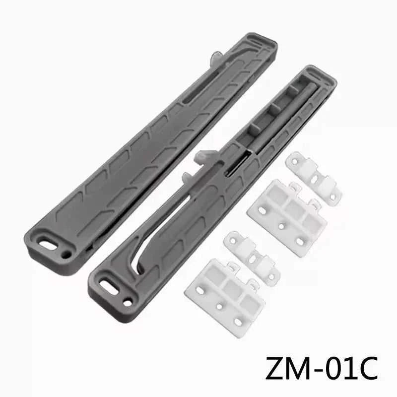Drawer buffer, automatic sliding door shrink door damper, self-closing power mute The jack market .AU The jack market .AU Home $ 52 14:200006155#New gray buffer 2pcs