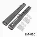 Drawer buffer, automatic sliding door shrink door damper, self-closing power mute The jack market .AU The jack market .AU Home $ 52 14:200006155#New gray buffer 2pcs