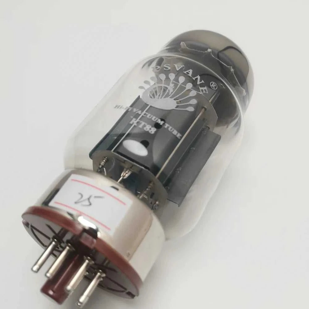 PSVANE Hifi KT88 KT88/C Vacuum Tube Replace 6550 KT88 for Hifi Audio Vintage Tube AMP DIY Factory Matched Pair Quad The jack market .AU The jack market .AU Accessories Electronics $ 147 14:865#2pcs Matched Pair
