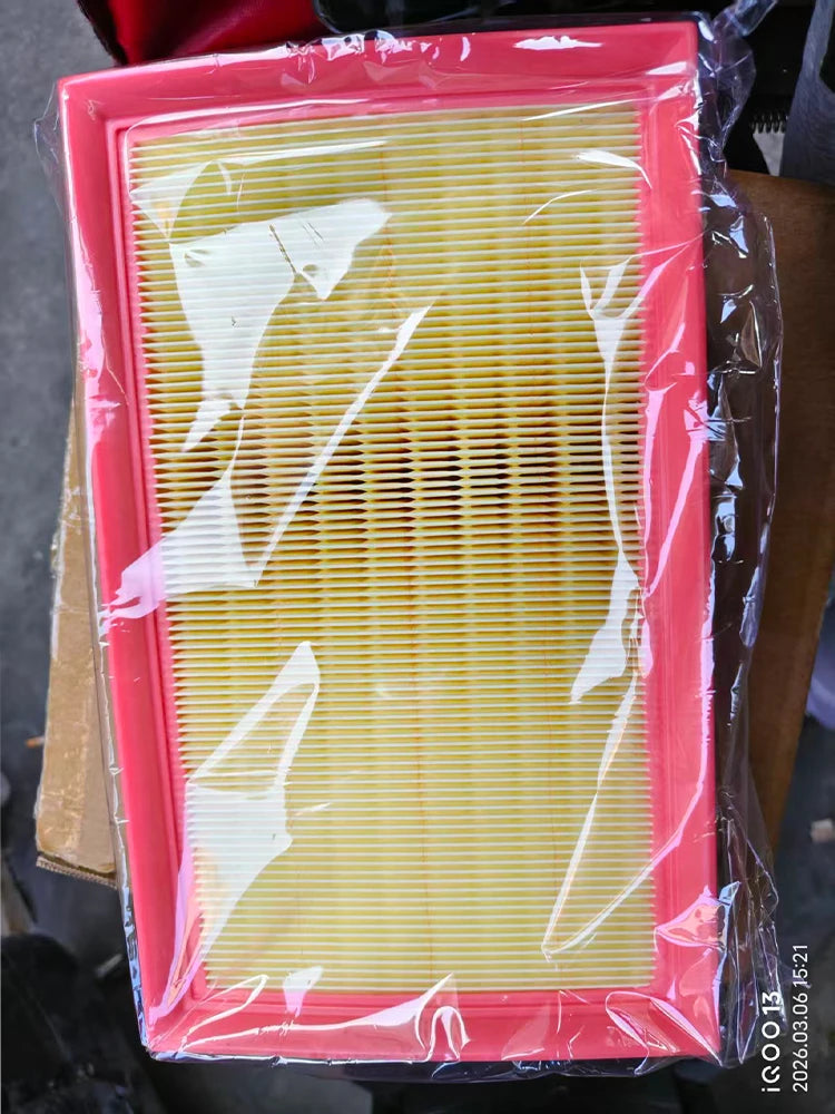 Best Selling Auto Parts Air Filter 5QM 129 620 A For AUDI SKODA SEAT BENTLY Golf 7 2.0T 2014-2021