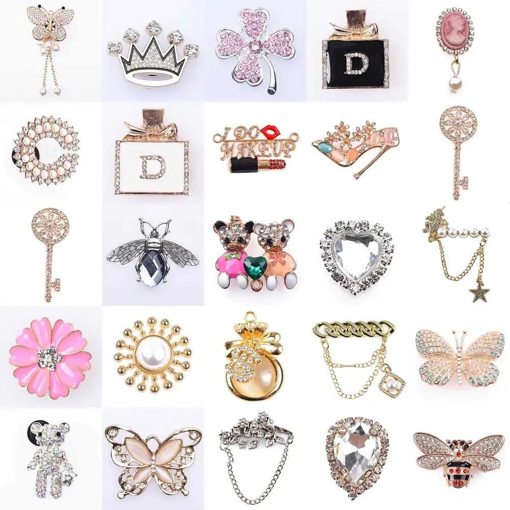 Bling Shoe Charms for Metal Pearl Button Shoes Decorations Accessories For Girl Women Gift The jack market .AU The jack market .AU Step Up Your Style: Trendy Shoes for Every Occasion! $ 47 14:173#b8204