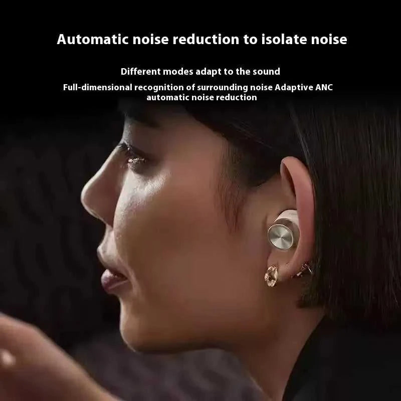 Bowers Wilkins Pi7 S2 in ear true wireless earphones, dual hybrid drive, active noise cancellation, 5 hours of long battery life The jack market .AU The jack market .AU Accessories Electronics $ 316 14:193#Stain Black