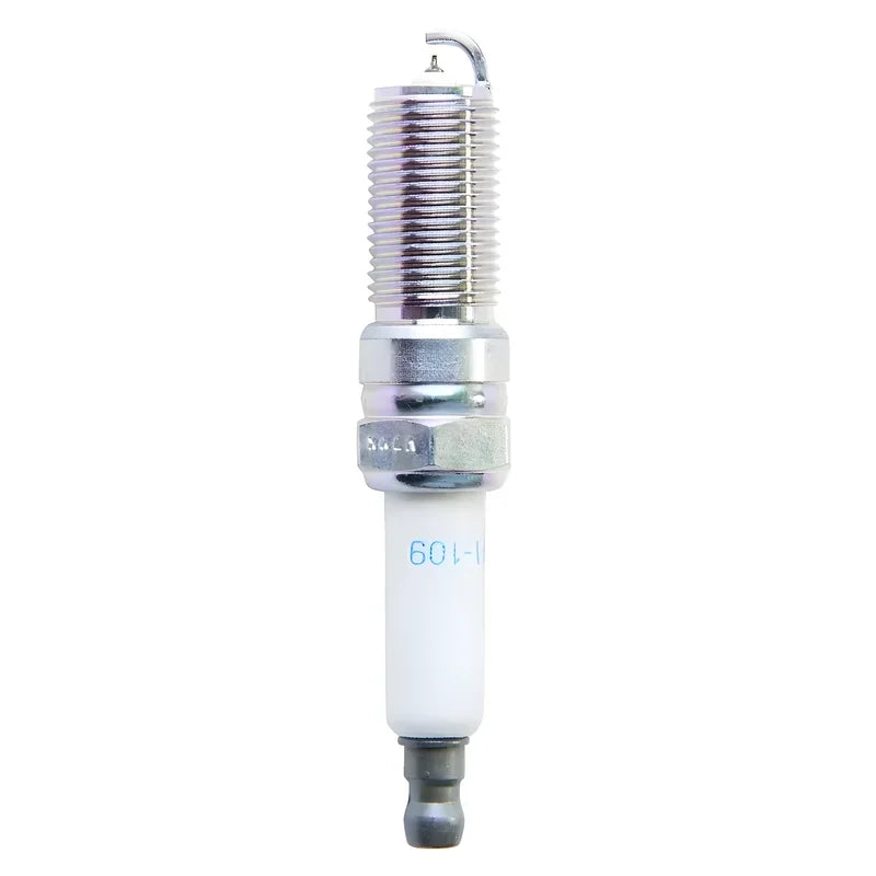 4PCS 41-109 12622561 High Quality Spark Plugs For Buick Chevrolet Camaro Cadillac CTS ATS SRX Saturn Opel Vauxhall