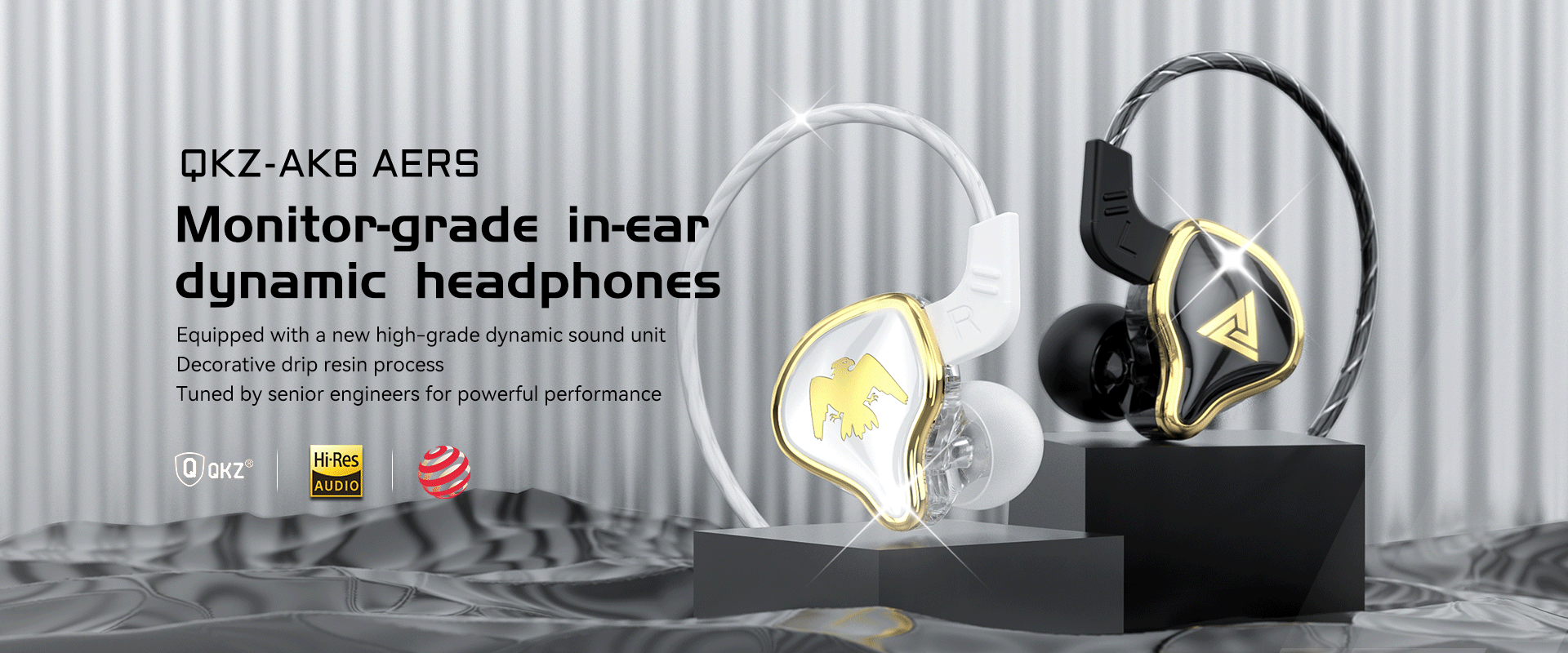 QKZ AK6 Wired Headphones Dual Drive HiFi Earphone with Microphone 3.5mm Sport Running Music Earbuds Bass Stereo Headset Original The jack market .AU The jack market .AU Accessories Electronics $ 51 14:350853#AK6 Green B