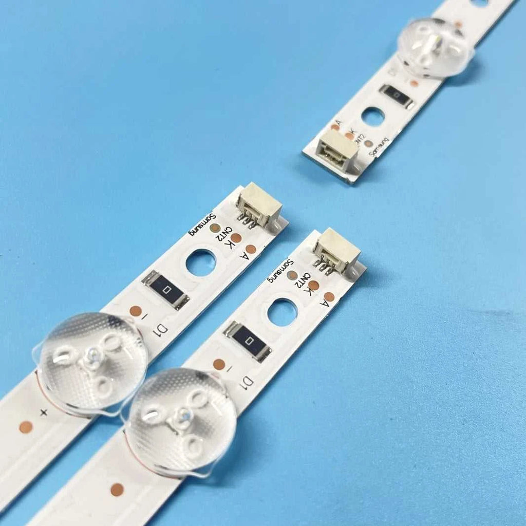 LED backlight strip 8 lamp for 43'' TV GC43D08-ZC22AG-17 15 23 13 303GC430044 303GC430043 un43j5200af un43j5202 The jack market .AU The jack market .AU Home $ 70 14:366#6 Pieces 2TV;200007763:201336100